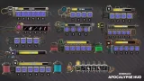 Screenshot #1 - INTERFACE - Apocalypse HUD - UI