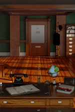 Screenshot #3 - GearCity