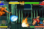 Screenshot #13 - THE KING OF FIGHTERS '98 1.0