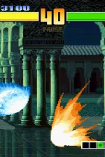 Screenshot #13 - THE KING OF FIGHTERS '98 1.0