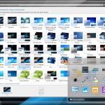 Screenshot #10 - Windows 7 Ultimate Ru x86-x64 SP1 NL3 by OVGorskiy 03.2022 2DVD