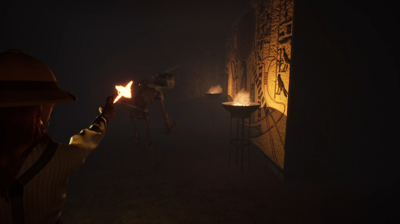 Screenshot #8 - Shadows of Duat