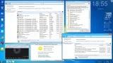 Screenshot #11 - Windows 10 Enterprise LTSC 2021 x86-x64 21H2 RU by OVGorskiy 11.2021