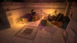 Screenshot #4 - Lowpoly Pack : Modular Dungeons