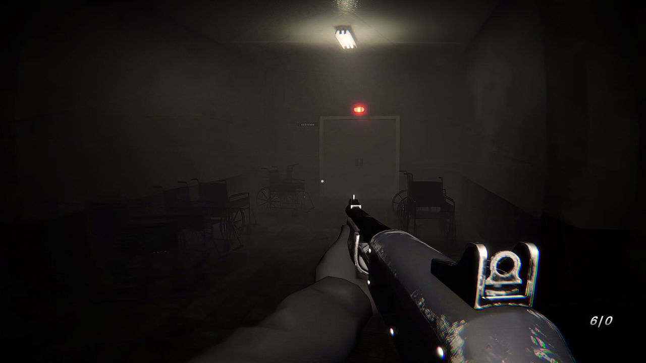 Screenshot #11 - Patient 001