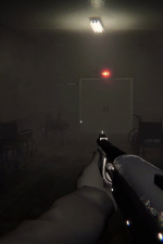 Screenshot #11 - Patient 001