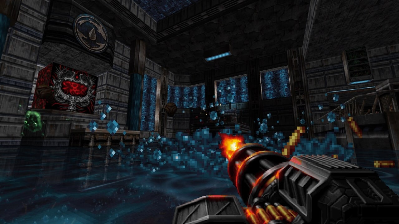 Screenshot #5 - Supplice