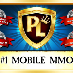 Screenshot #1 - POCKET LEGENDS 2.6.18