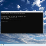 Screenshot #8 - Windows 11 Pro 25H2 LITE - для слабых ноутбуков и ПК 26200.6899 by Revision