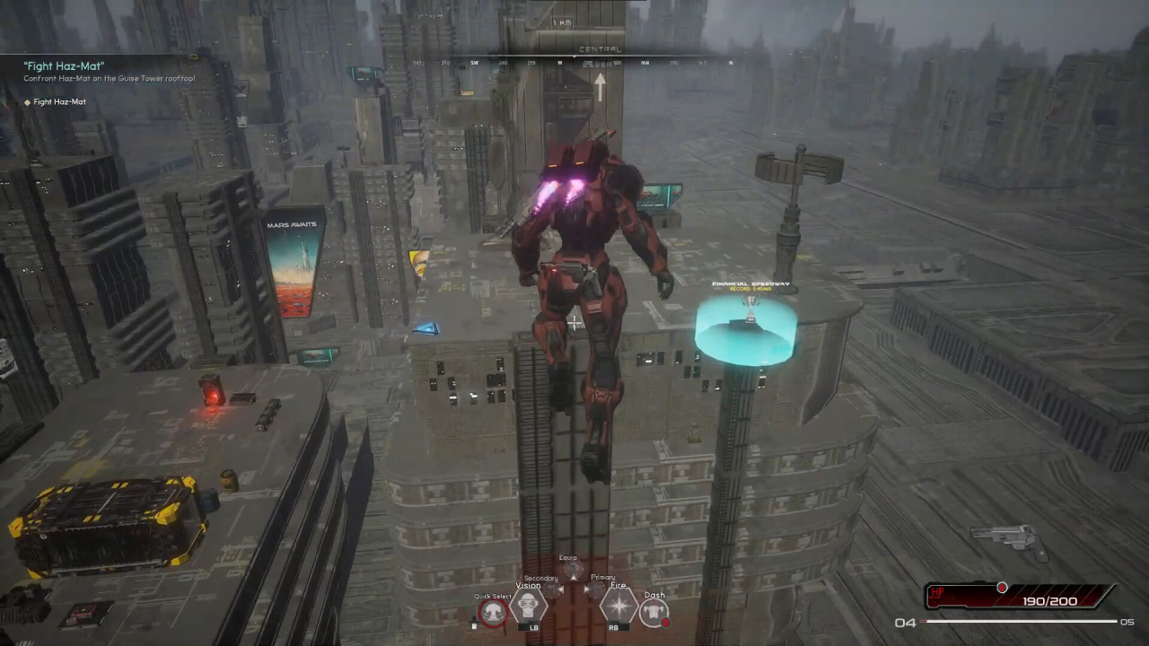 Screenshot #2 - Avium