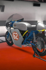 Screenshot #10 - DUCATI - 90th Anniversary