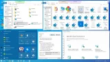 Screenshot #12 - Windows 10 Pro VL x64 22H2 RU by OVGorskiy 07.2025