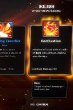 Screenshot #2 - Spiritfall