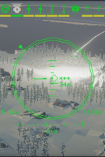 Screenshot #2 - Carrier Command 2