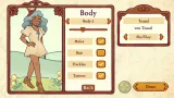 Screenshot #1 - Witchy Life Story