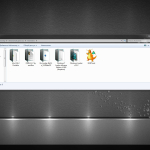 Screenshot #16 - Windows 7 SP1 BLACK EDITION ©SPA (x86-x64)