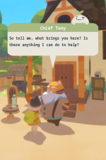 Screenshot #7 - Petit Island