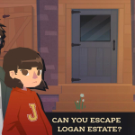 Screenshot #1 - ESCAPE LOGAN ESTATE 2.12