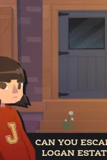 Screenshot #1 - ESCAPE LOGAN ESTATE 2.12
