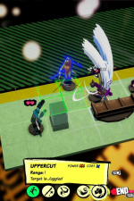 Screenshot #5 - Teenage Mutant Ninja Turtles: Tactical Takedown