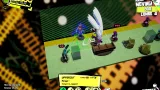Screenshot #5 - Teenage Mutant Ninja Turtles: Tactical Takedown
