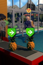 Screenshot #8 - My Supermarket