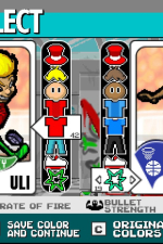 Screenshot #5 - Slam and Roll