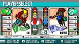 Screenshot #5 - Slam and Roll