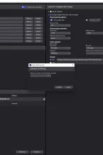 Screenshot #5 - Dolby Media Encoder 3.4.0 Portable by AlekseyPopovv