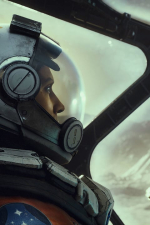 Screenshot #1 - Starfield