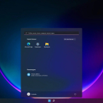 Screenshot #2 - Windows 11 Enterprise 21H2 x64 Rus by OneSmiLe [22000.376]