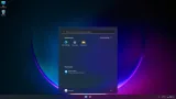 Screenshot #2 - Windows 11 Enterprise 21H2 x64 Rus by OneSmiLe [22000.376]