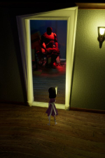 Screenshot #3 - Beyond The Darkness