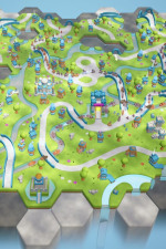 Screenshot #1 - Hexguardian