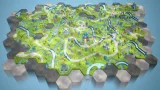 Screenshot #1 - Hexguardian
