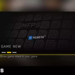 Screenshot #4 - MFPS Game News