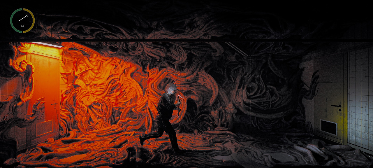 Screenshot #4 - Post Trauma