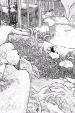 Screenshot #4 - Blanc