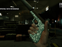 Screenshot #4 - FPS Multiplayer Controller UE5.5