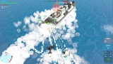 Screenshot #4 - Our War: Firepower Suppression
