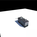 Screenshot #2 - Buildings Generator