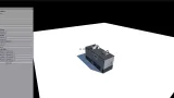 Screenshot #2 - Buildings Generator