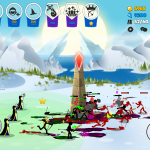 Screenshot #22 - STICK WAR: SAGA 2025.5.2288