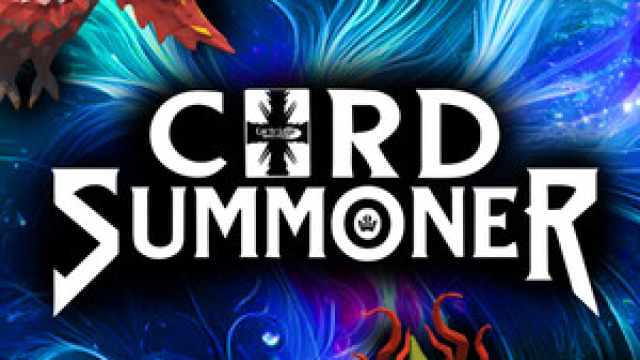 Card Summoner
