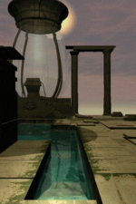 Screenshot #1 - Drowned God: Conspiracy of the Ages