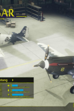 Screenshot #2 - Rising Sun - Iron Aces