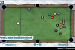 Screenshot #7 - DOODLE POOL HD 2.4