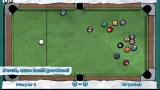Screenshot #7 - DOODLE POOL HD 2.4