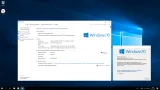 Screenshot #2 - Windows 10 Enterprise 2019 LTSC Full Сентябрь 2025