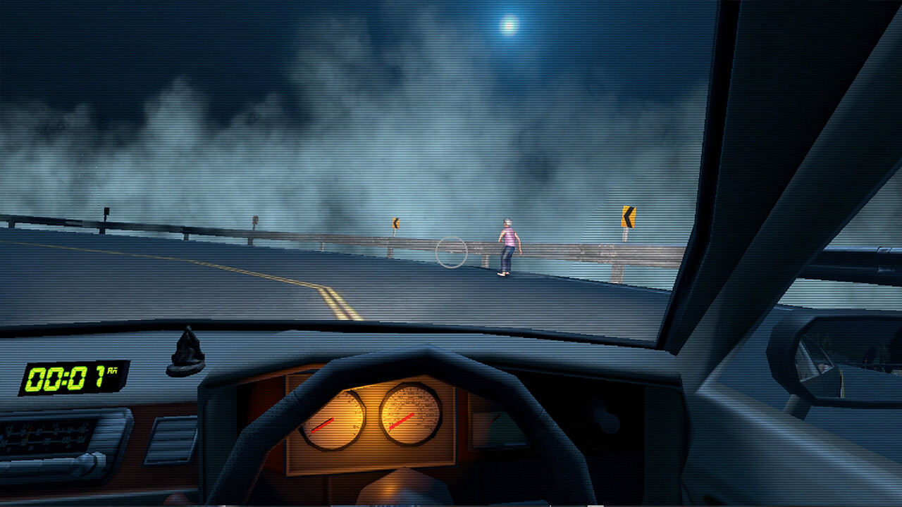 Screenshot #7 - Night Drive